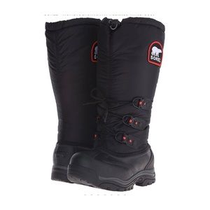 Sorel Snowlion Waterproof Boots